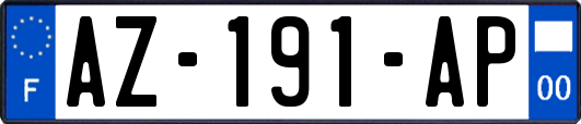 AZ-191-AP