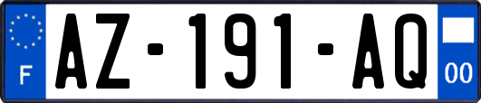 AZ-191-AQ