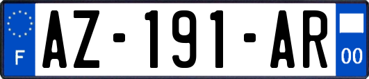 AZ-191-AR