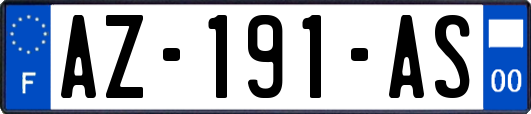 AZ-191-AS