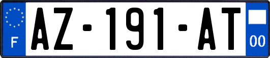 AZ-191-AT