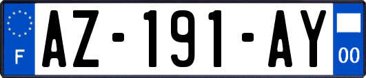 AZ-191-AY