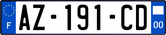 AZ-191-CD