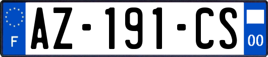 AZ-191-CS