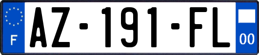 AZ-191-FL