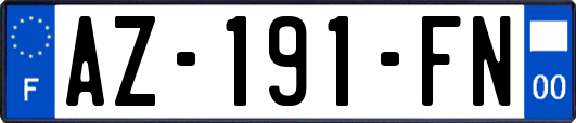 AZ-191-FN