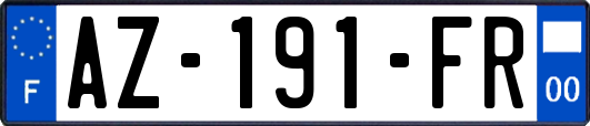 AZ-191-FR