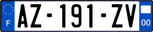 AZ-191-ZV