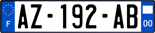 AZ-192-AB