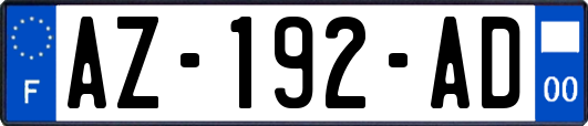 AZ-192-AD