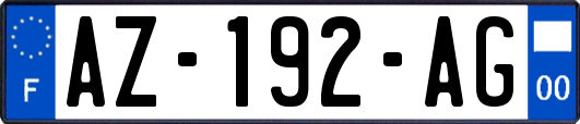 AZ-192-AG