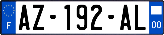 AZ-192-AL