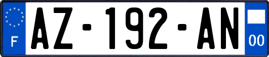 AZ-192-AN