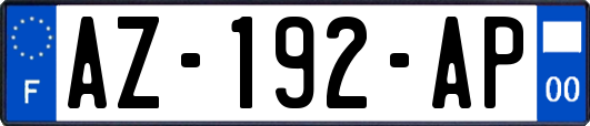 AZ-192-AP