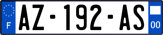 AZ-192-AS