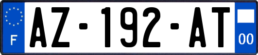 AZ-192-AT