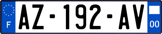 AZ-192-AV