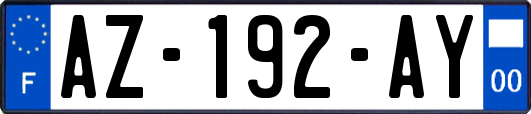 AZ-192-AY
