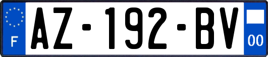 AZ-192-BV