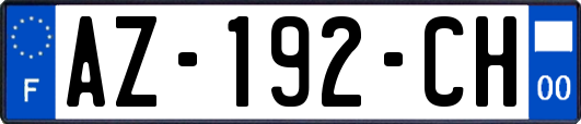 AZ-192-CH