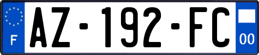 AZ-192-FC