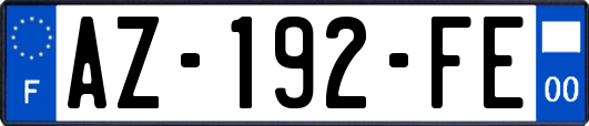 AZ-192-FE