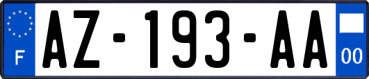 AZ-193-AA