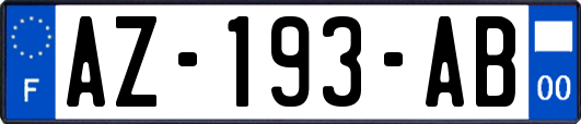 AZ-193-AB