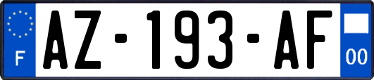 AZ-193-AF