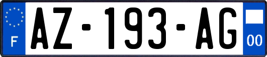 AZ-193-AG