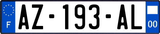 AZ-193-AL