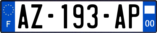 AZ-193-AP