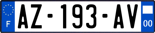 AZ-193-AV