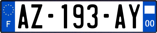 AZ-193-AY