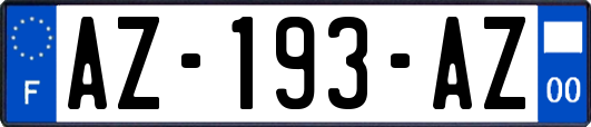 AZ-193-AZ