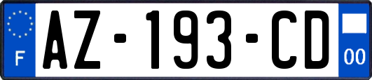 AZ-193-CD