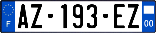 AZ-193-EZ