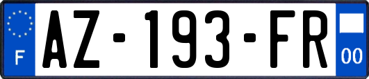 AZ-193-FR