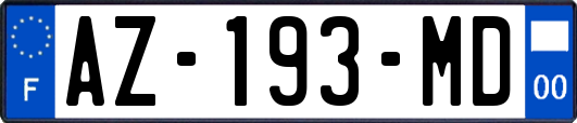 AZ-193-MD