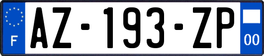 AZ-193-ZP