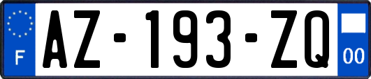 AZ-193-ZQ