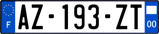 AZ-193-ZT