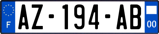 AZ-194-AB