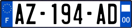 AZ-194-AD