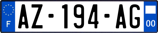 AZ-194-AG