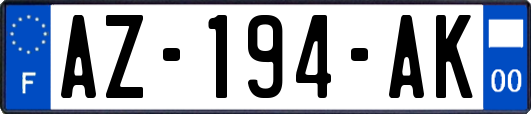 AZ-194-AK