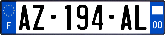 AZ-194-AL