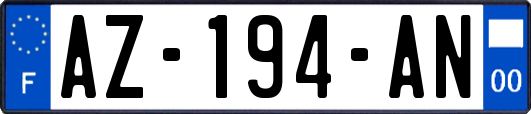 AZ-194-AN