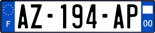 AZ-194-AP