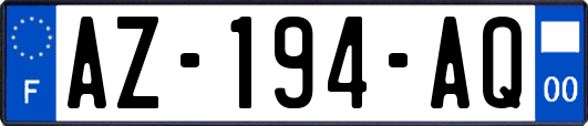 AZ-194-AQ